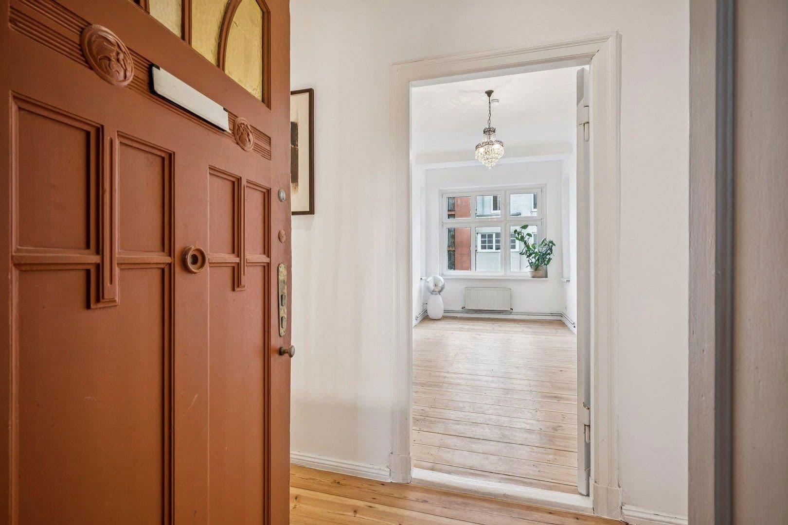 Predaj bytu 2-izbový 61 m², Berlin, Berlín Predaj bytu 2-izbový 61 m², Berlin, Berlín