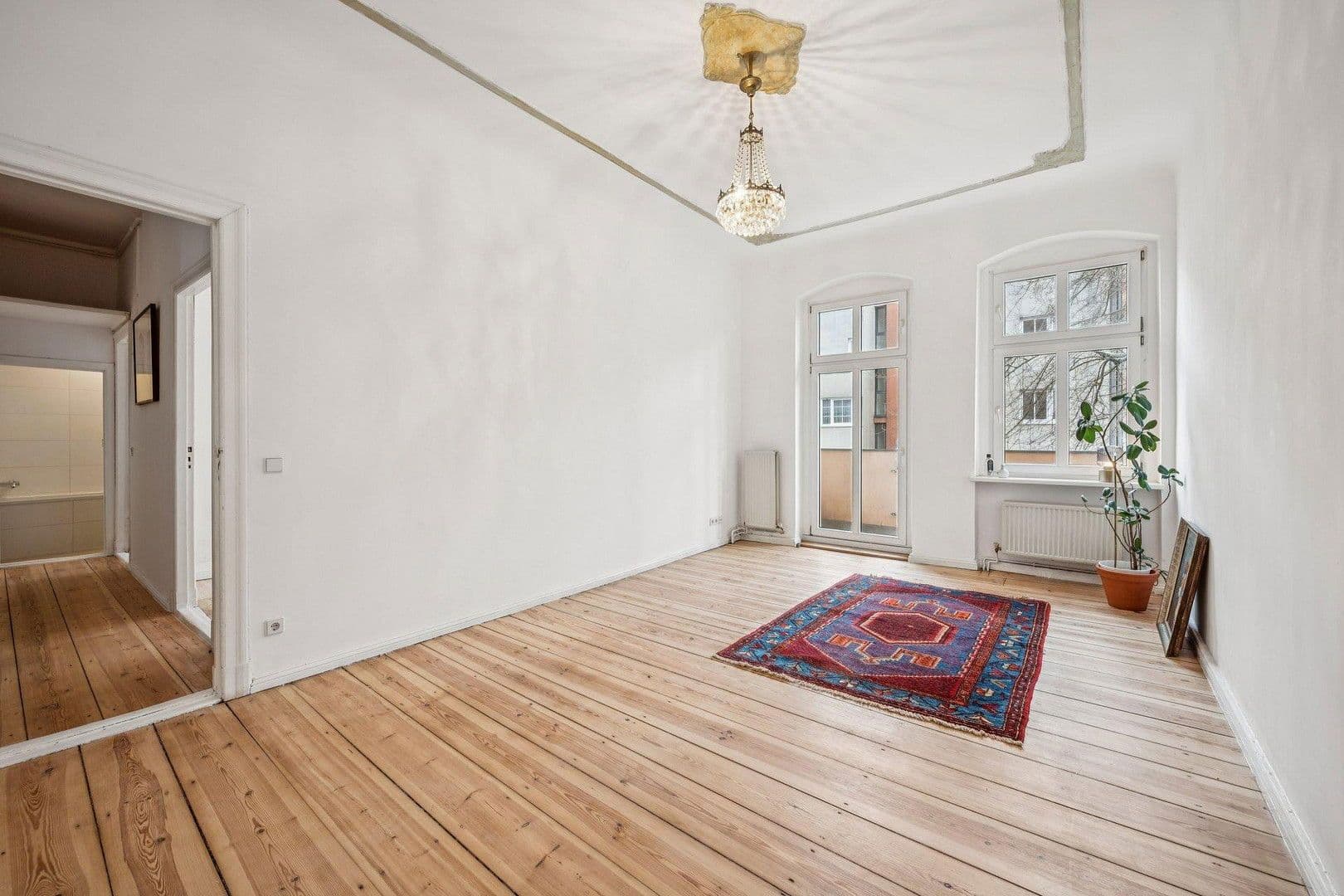 Predaj bytu 2-izbový 61 m², Berlin, Berlín Predaj bytu 2-izbový 61 m², Berlin, Berlín