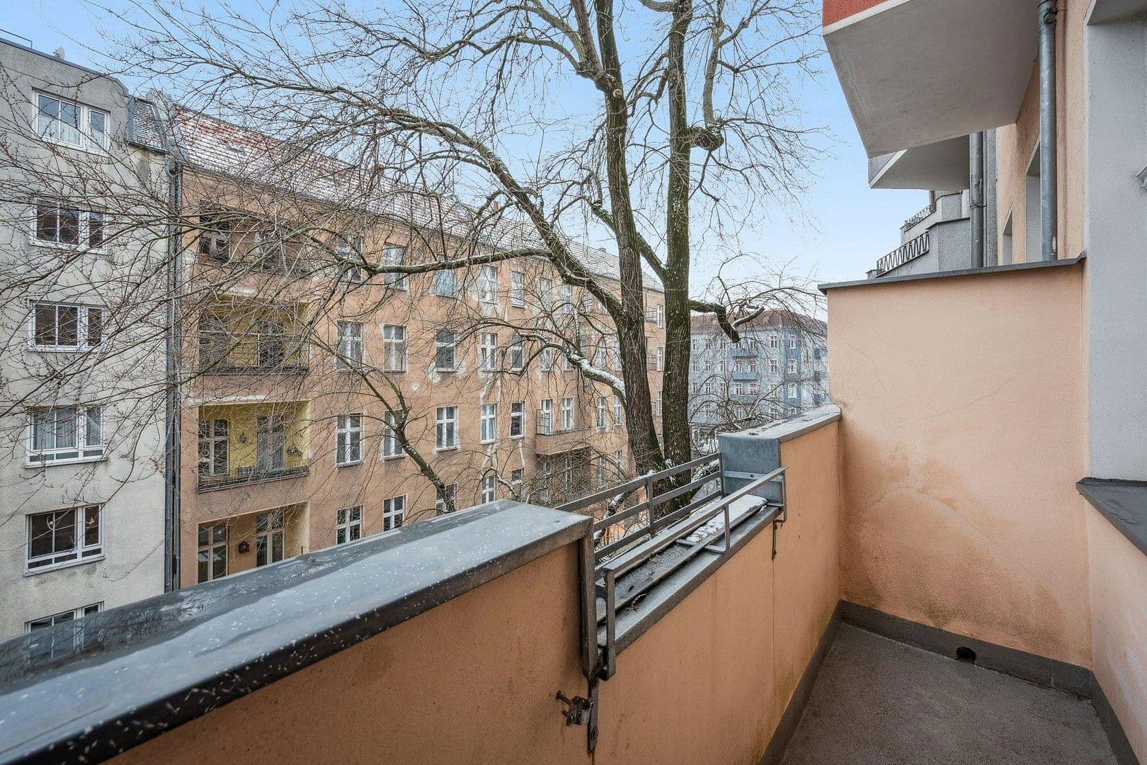Predaj bytu 2-izbový 61 m², Berlin, Berlín Predaj bytu 2-izbový 61 m², Berlin, Berlín