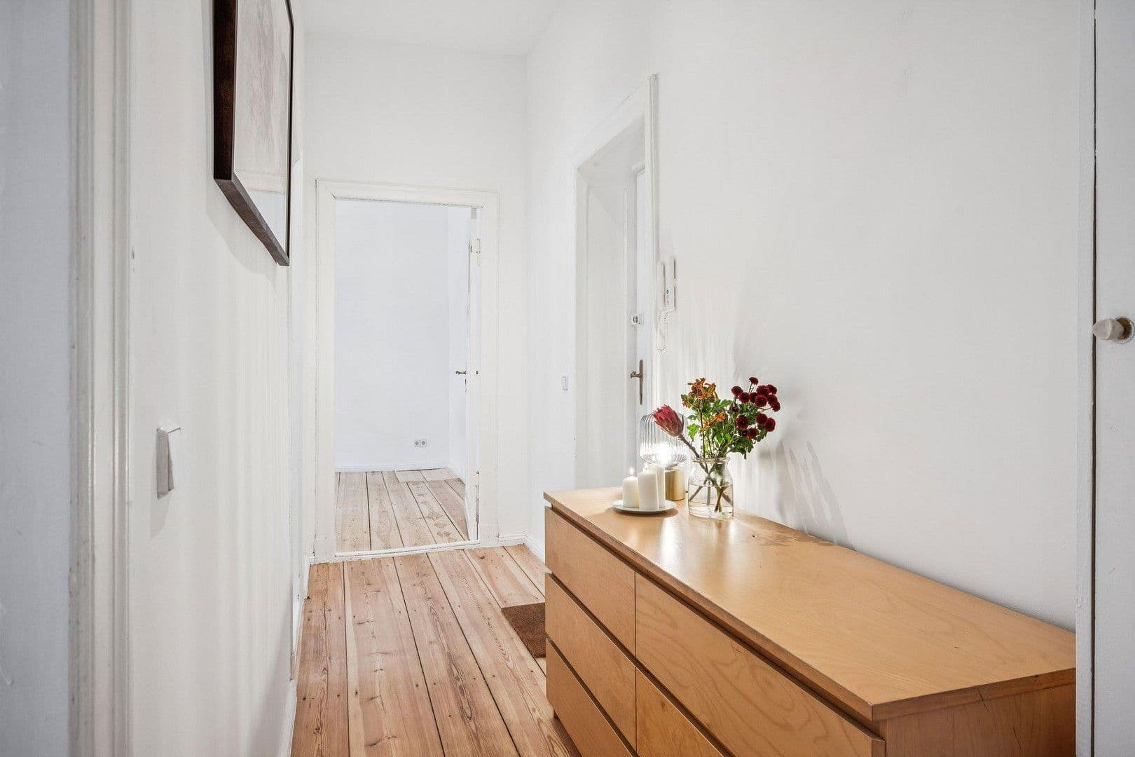 Predaj bytu 2-izbový 61 m², Berlin, Berlín Predaj bytu 2-izbový 61 m², Berlin, Berlín
