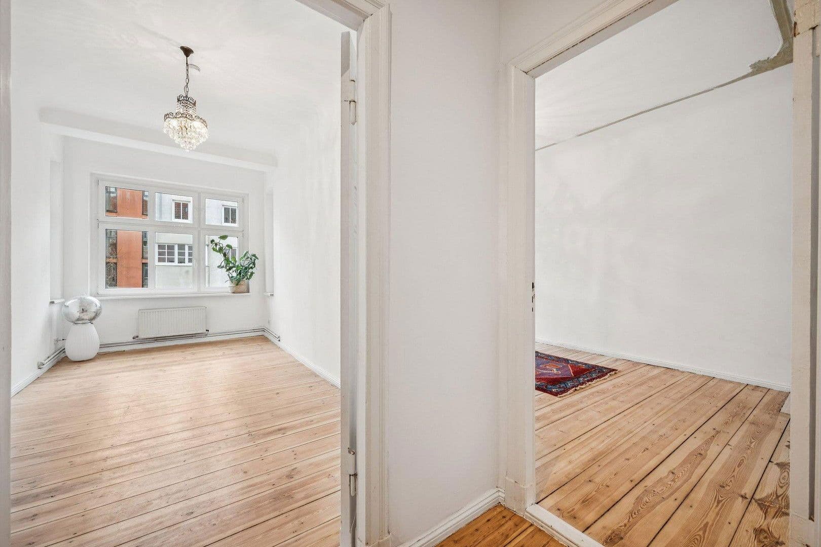 Predaj bytu 2-izbový 61 m², Berlin, Berlín Predaj bytu 2-izbový 61 m², Berlin, Berlín