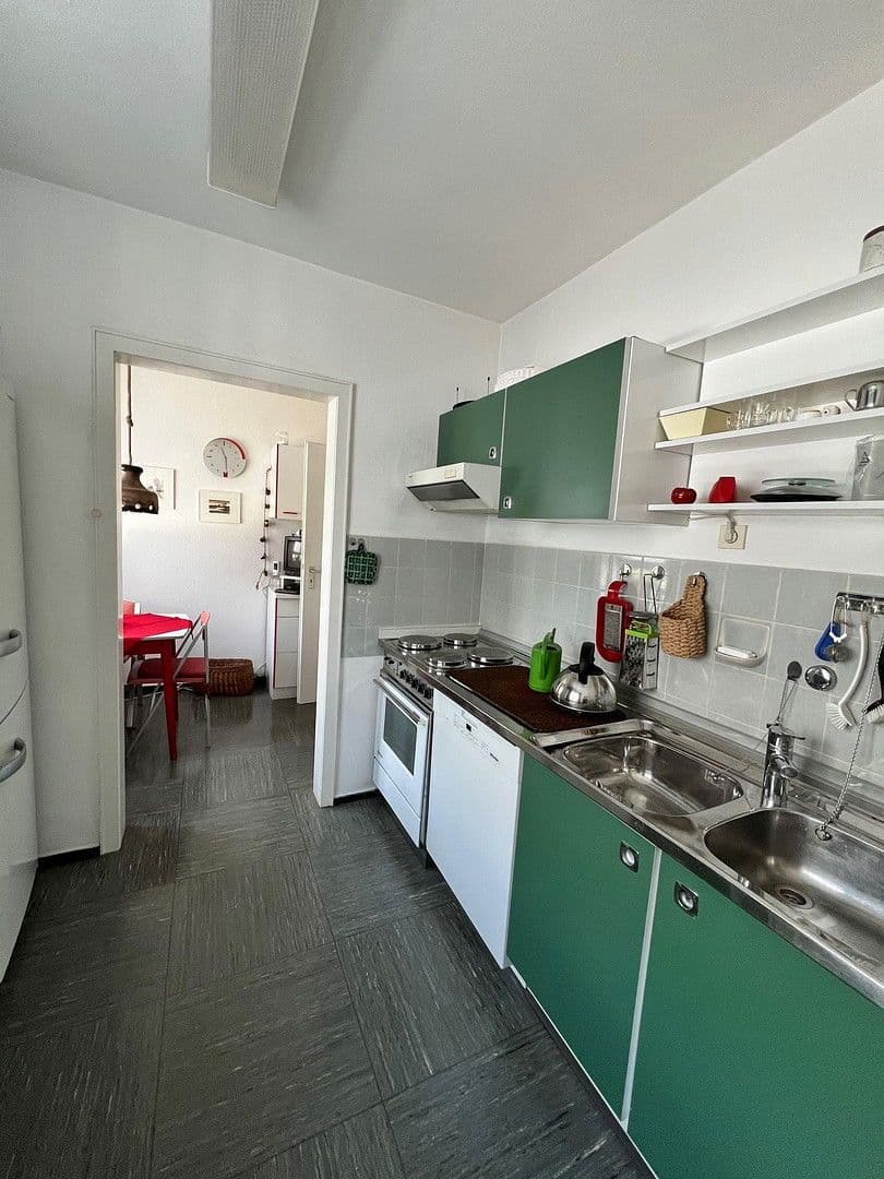 Predaj domu 140 m², pozemek 835 m², Bonn, Severné Porýnie - Westfálsko Predaj domu 140 m², pozemek 835 m², Bonn, Severné Porýnie - Westfálsko