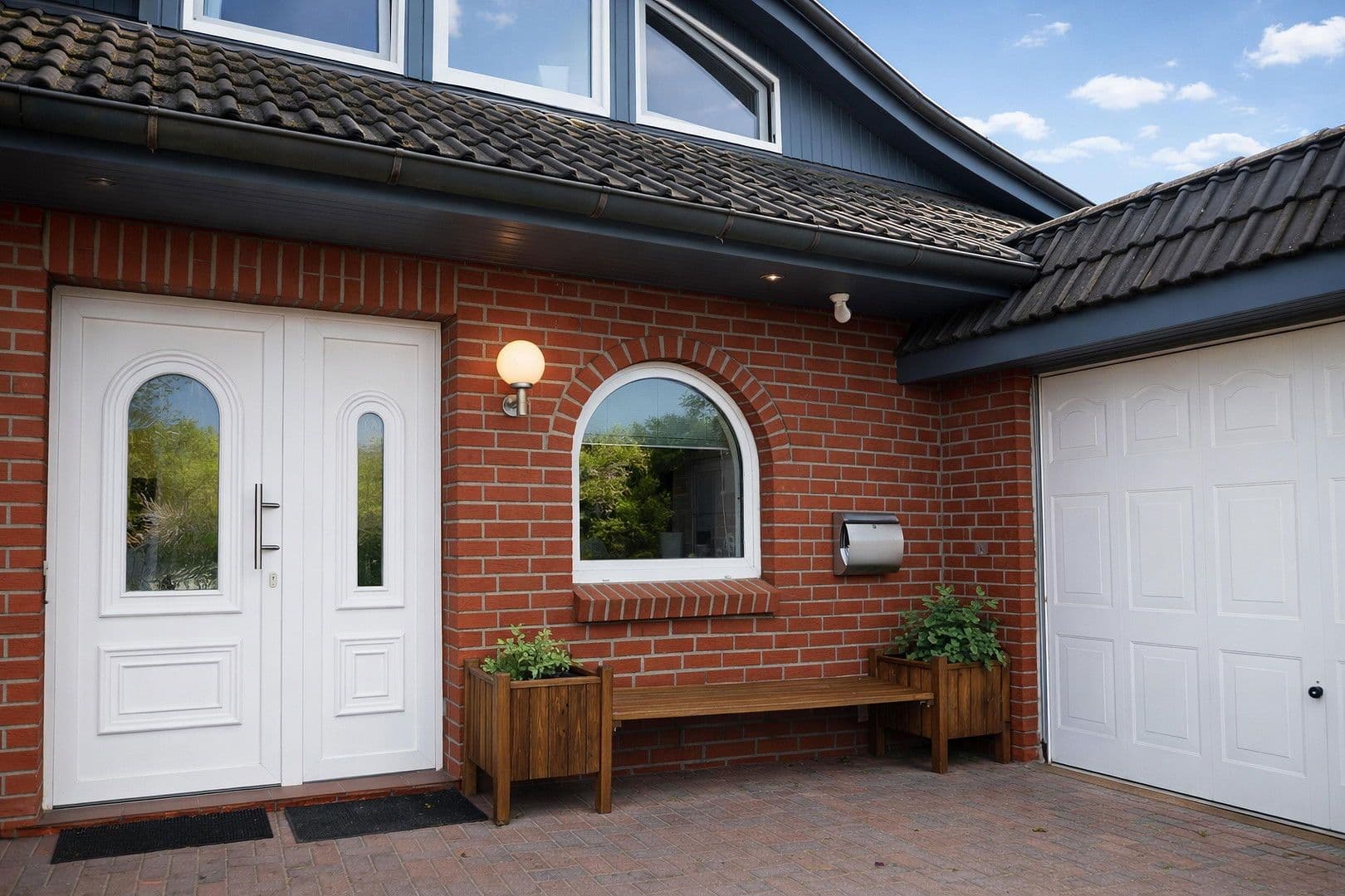 Predaj domu 244 m², pozemek 1.155 m², Sandhörn 15, Grünendeich, Dolné Sasko Predaj domu 244 m², pozemek 1.155 m², Sandhörn 15, Grünendeich, Dolné Sasko