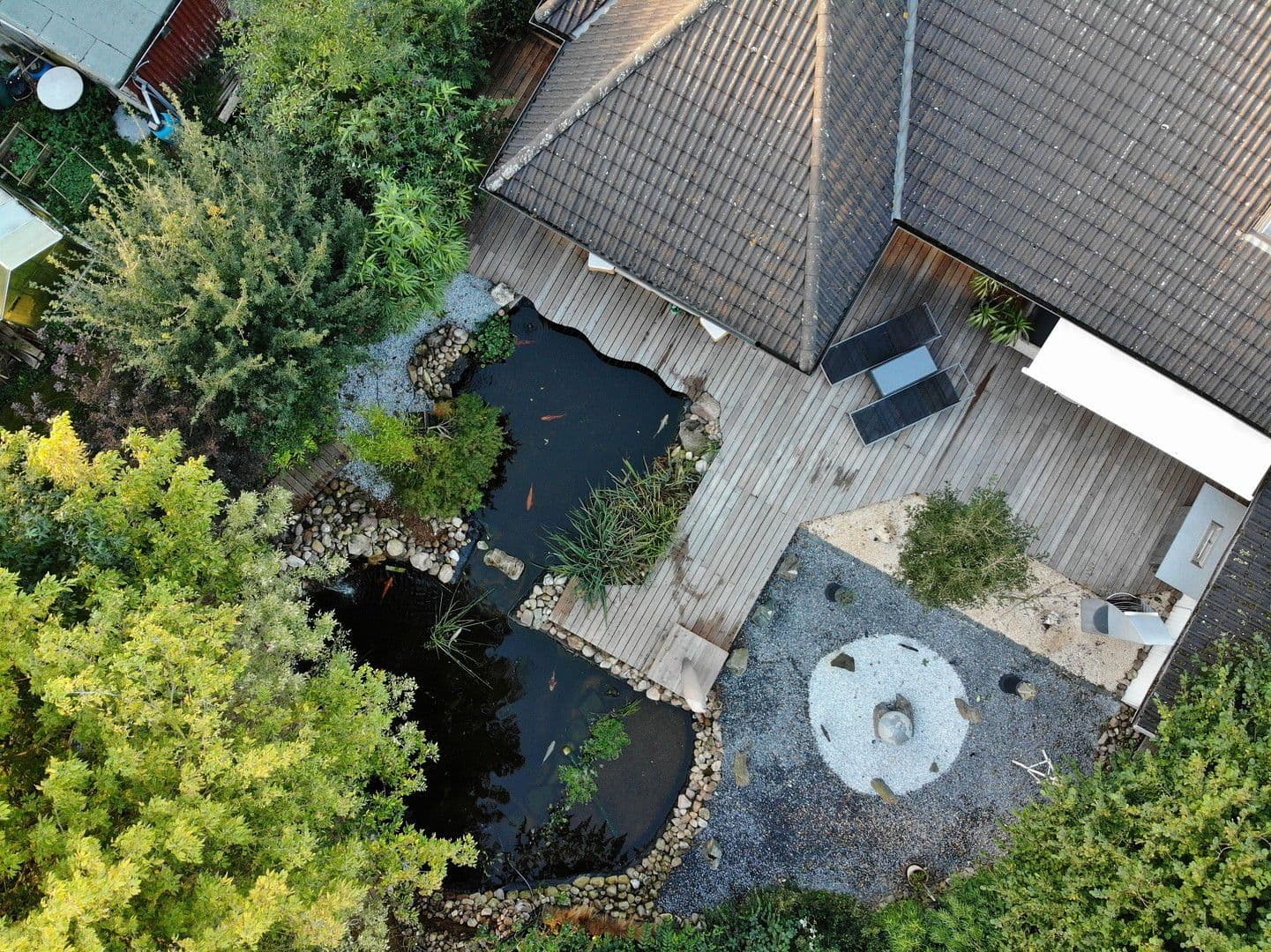 Predaj domu 244 m², pozemek 1.155 m², Sandhörn 15, Grünendeich, Dolné Sasko Predaj domu 244 m², pozemek 1.155 m², Sandhörn 15, Grünendeich, Dolné Sasko