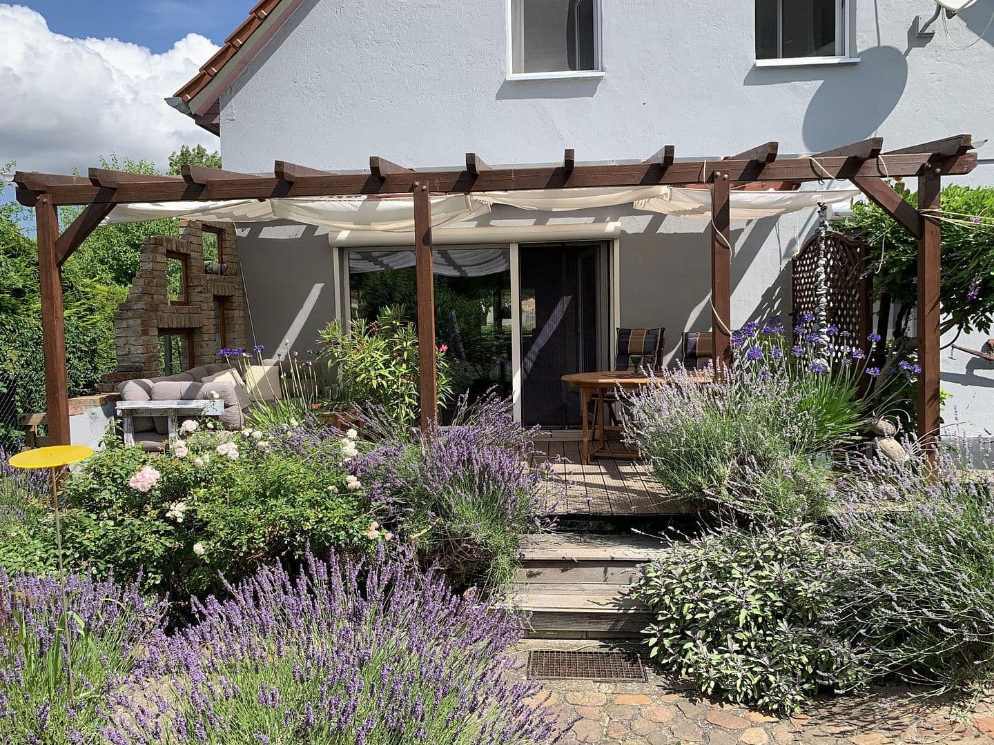 Predaj domu 131 m², pozemek 747 m², Mittenwalde, Brandenbursko Predaj domu 131 m², pozemek 747 m², Mittenwalde, Brandenbursko