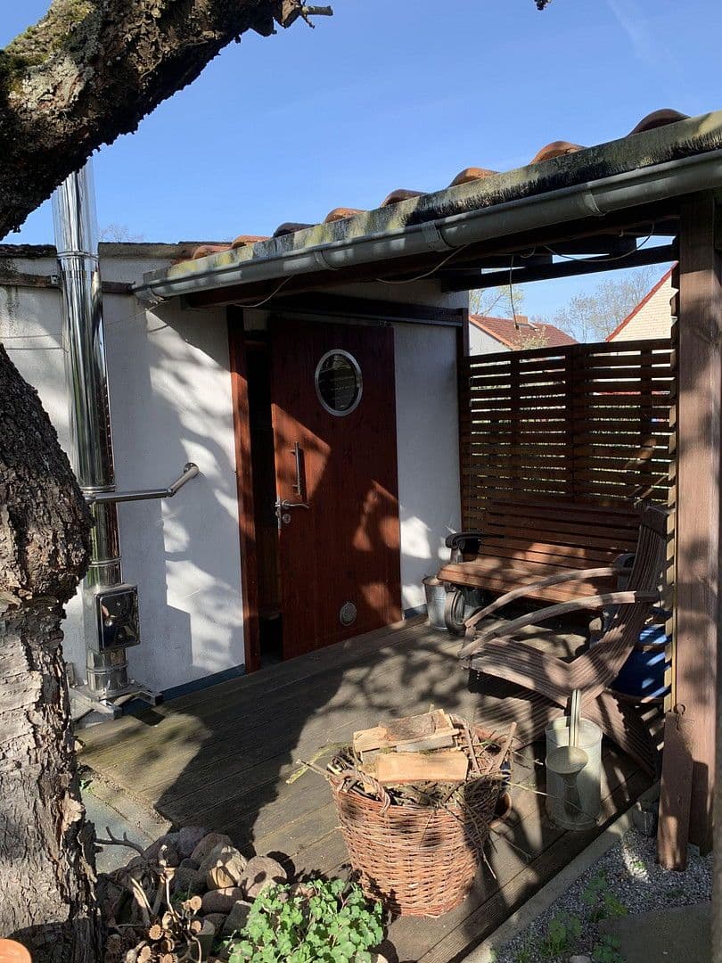 Predaj domu 131 m², pozemek 747 m², Mittenwalde, Brandenbursko Predaj domu 131 m², pozemek 747 m², Mittenwalde, Brandenbursko