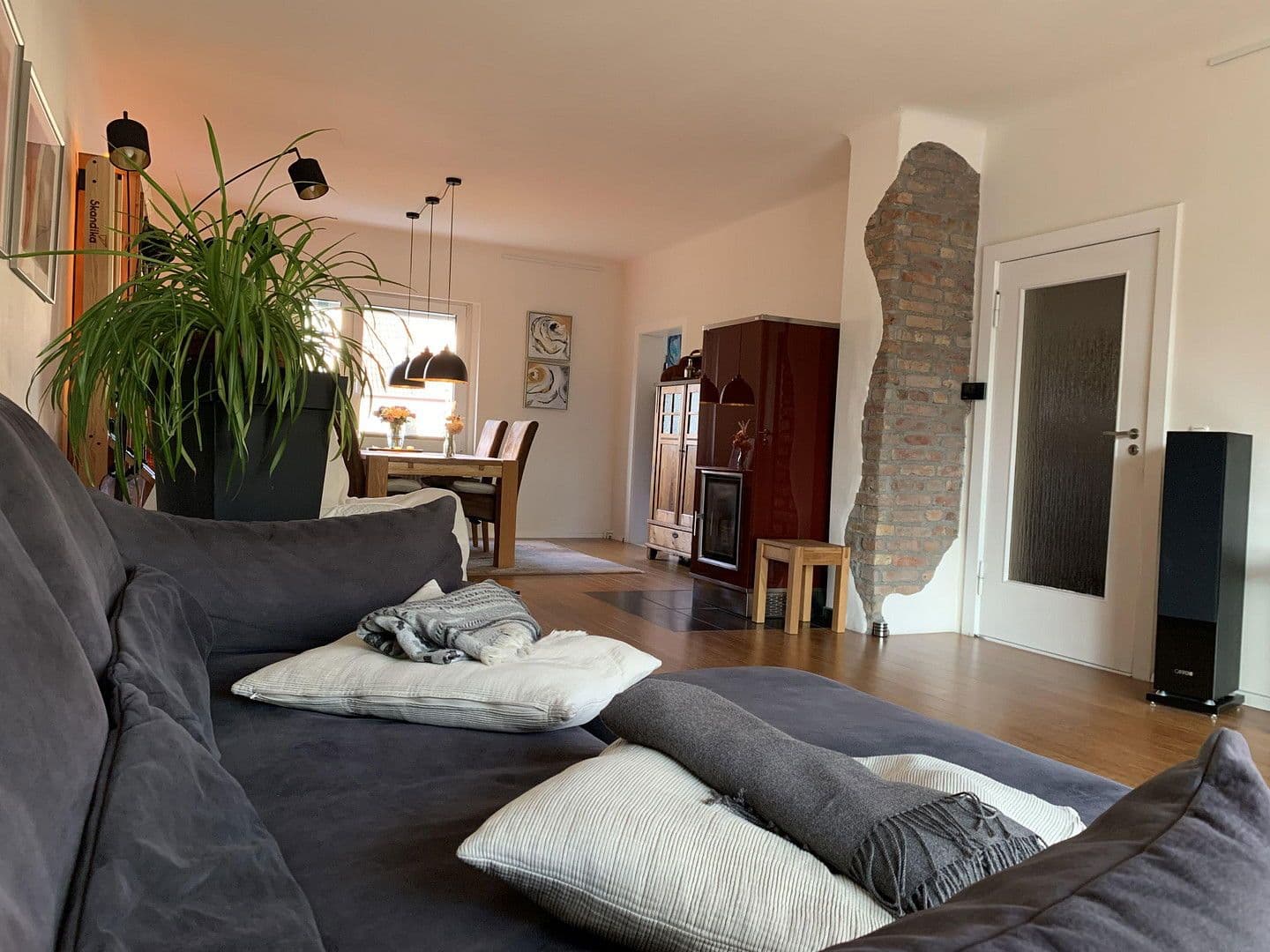 Predaj domu 131 m², pozemek 747 m², Mittenwalde, Brandenbursko Predaj domu 131 m², pozemek 747 m², Mittenwalde, Brandenbursko