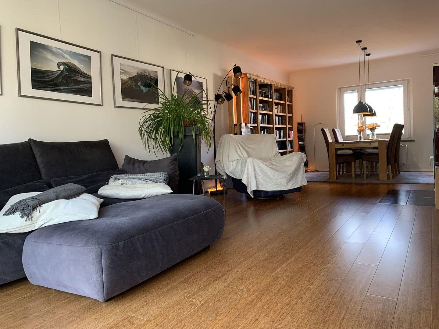 Predaj domu 131 m², pozemek 747 m², Mittenwalde, Brandenbursko Predaj domu 131 m², pozemek 747 m², Mittenwalde, Brandenbursko