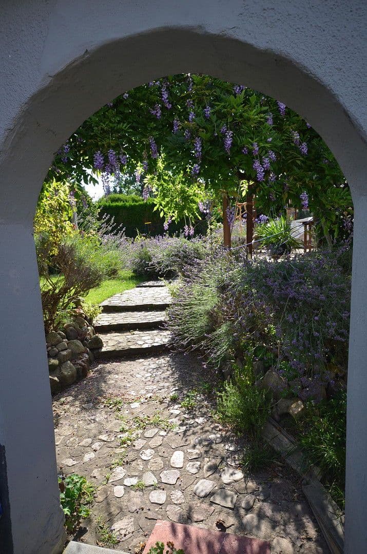 Predaj domu 131 m², pozemek 747 m², Mittenwalde, Brandenbursko Predaj domu 131 m², pozemek 747 m², Mittenwalde, Brandenbursko