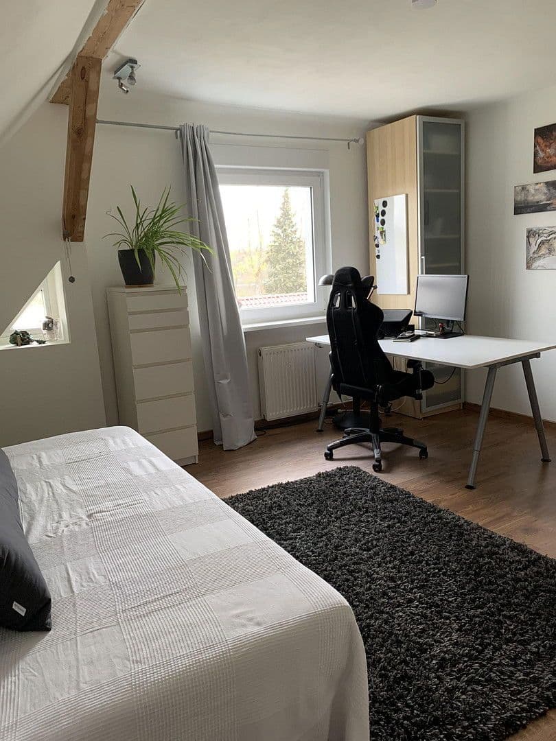 Predaj domu 131 m², pozemek 747 m², Mittenwalde, Brandenbursko Predaj domu 131 m², pozemek 747 m², Mittenwalde, Brandenbursko