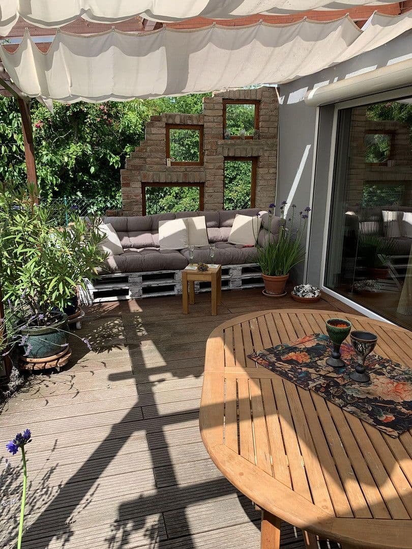 Predaj domu 131 m², pozemek 747 m², Mittenwalde, Brandenbursko Predaj domu 131 m², pozemek 747 m², Mittenwalde, Brandenbursko