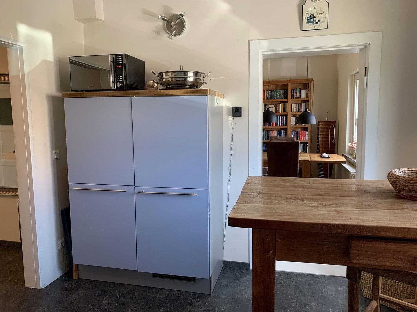 Predaj domu 131 m², pozemek 747 m², Mittenwalde, Brandenbursko Predaj domu 131 m², pozemek 747 m², Mittenwalde, Brandenbursko