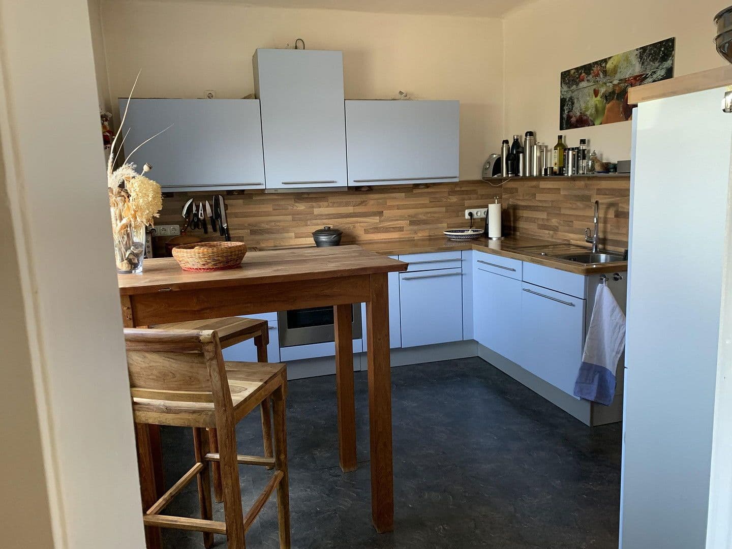 Predaj domu 131 m², pozemek 747 m², Mittenwalde, Brandenbursko Predaj domu 131 m², pozemek 747 m², Mittenwalde, Brandenbursko