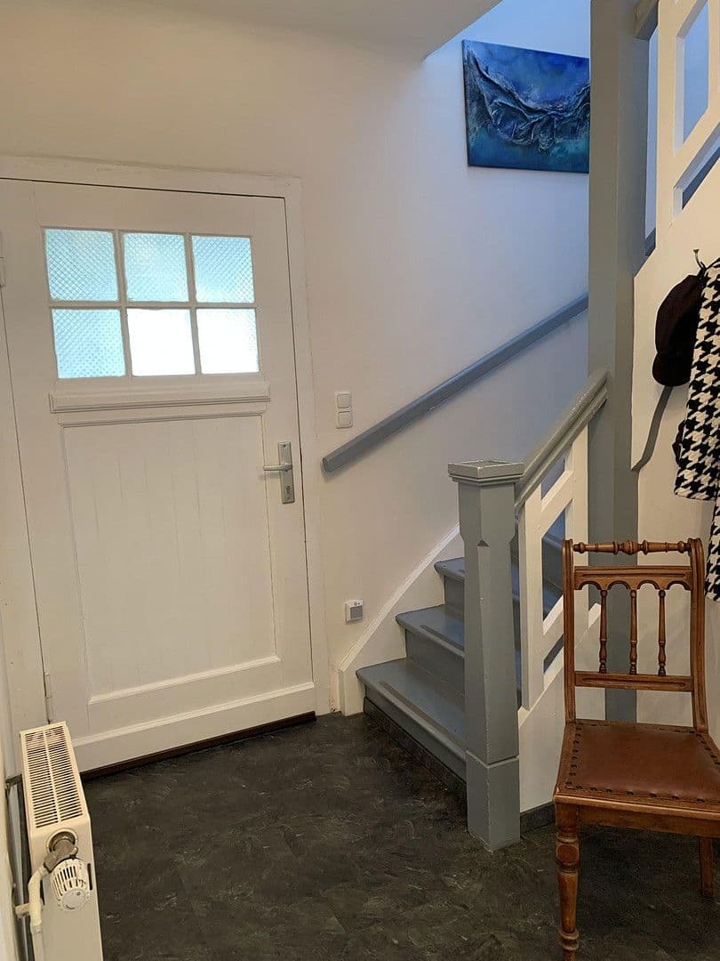 Predaj domu 131 m², pozemek 747 m², Mittenwalde, Brandenbursko Predaj domu 131 m², pozemek 747 m², Mittenwalde, Brandenbursko