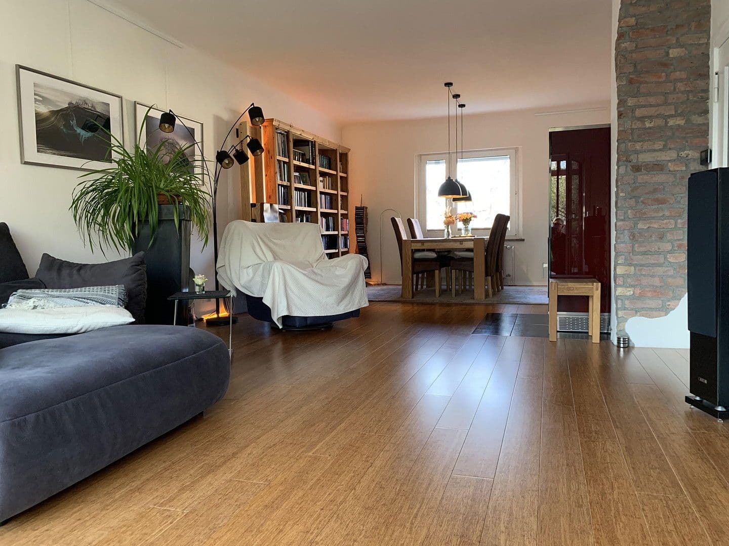 Predaj domu 131 m², pozemek 747 m², Mittenwalde, Brandenbursko Predaj domu 131 m², pozemek 747 m², Mittenwalde, Brandenbursko