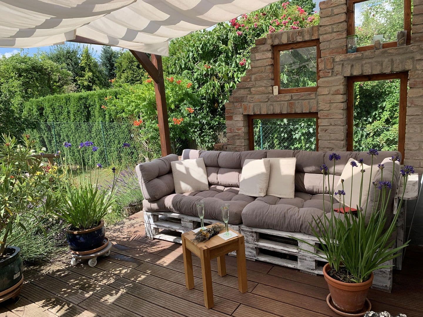 Predaj domu 131 m², pozemek 747 m², Mittenwalde, Brandenbursko Predaj domu 131 m², pozemek 747 m², Mittenwalde, Brandenbursko