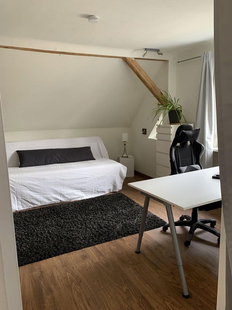 Predaj domu 131 m², pozemek 747 m², Mittenwalde, Brandenbursko Predaj domu 131 m², pozemek 747 m², Mittenwalde, Brandenbursko