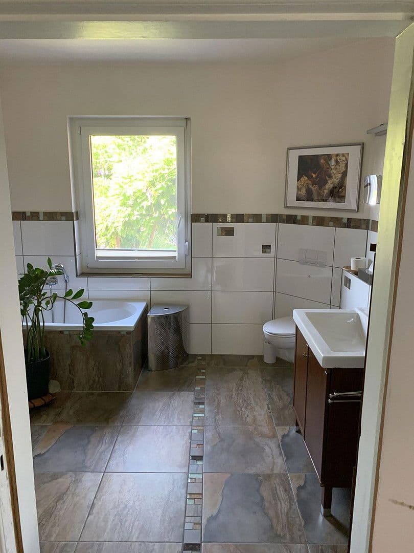 Predaj domu 131 m², pozemek 747 m², Mittenwalde, Brandenbursko Predaj domu 131 m², pozemek 747 m², Mittenwalde, Brandenbursko