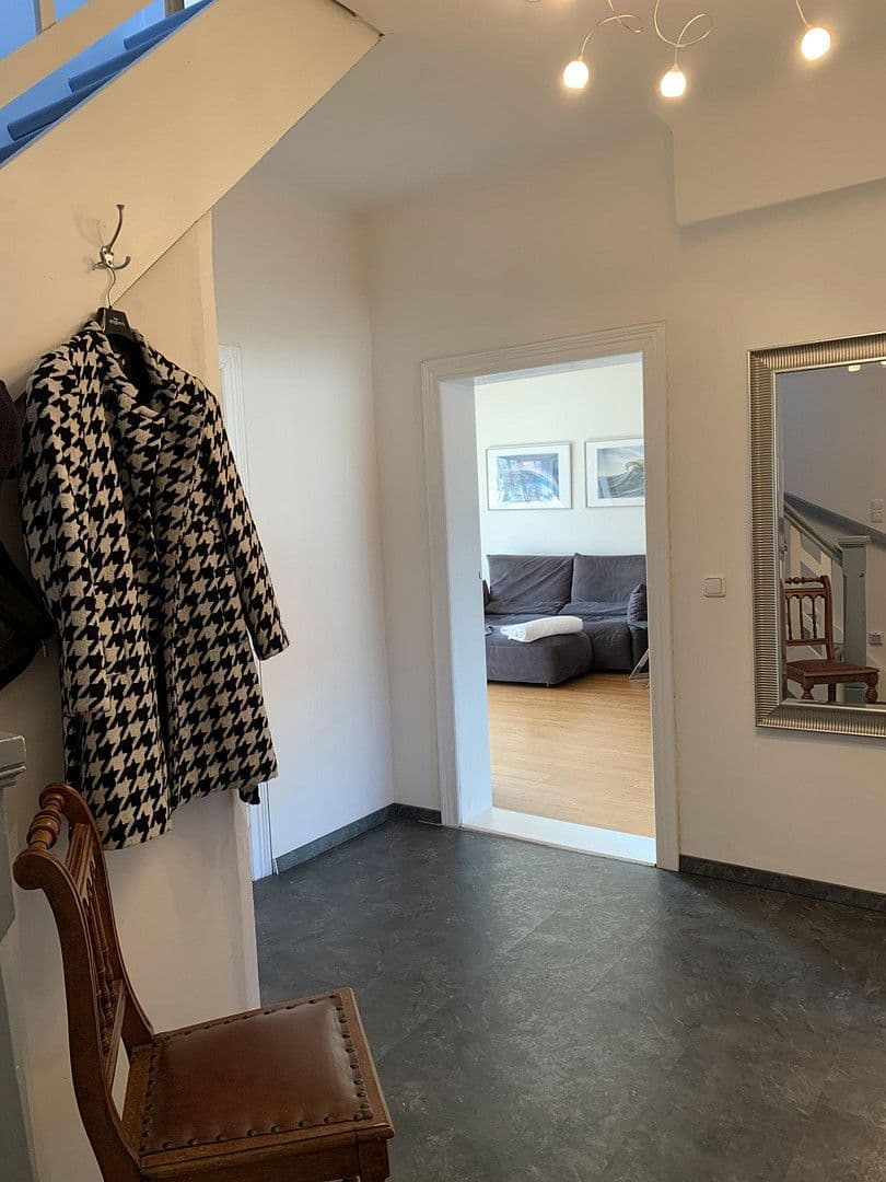 Predaj domu 131 m², pozemek 747 m², Mittenwalde, Brandenbursko Predaj domu 131 m², pozemek 747 m², Mittenwalde, Brandenbursko