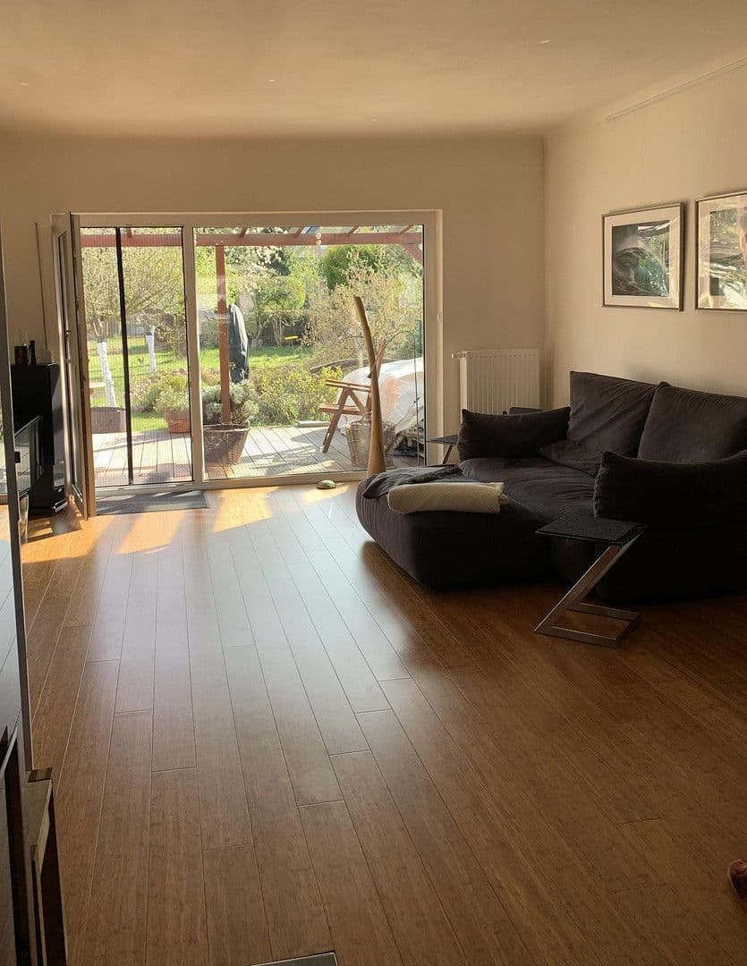 Predaj domu 131 m², pozemek 747 m², Mittenwalde, Brandenbursko Predaj domu 131 m², pozemek 747 m², Mittenwalde, Brandenbursko