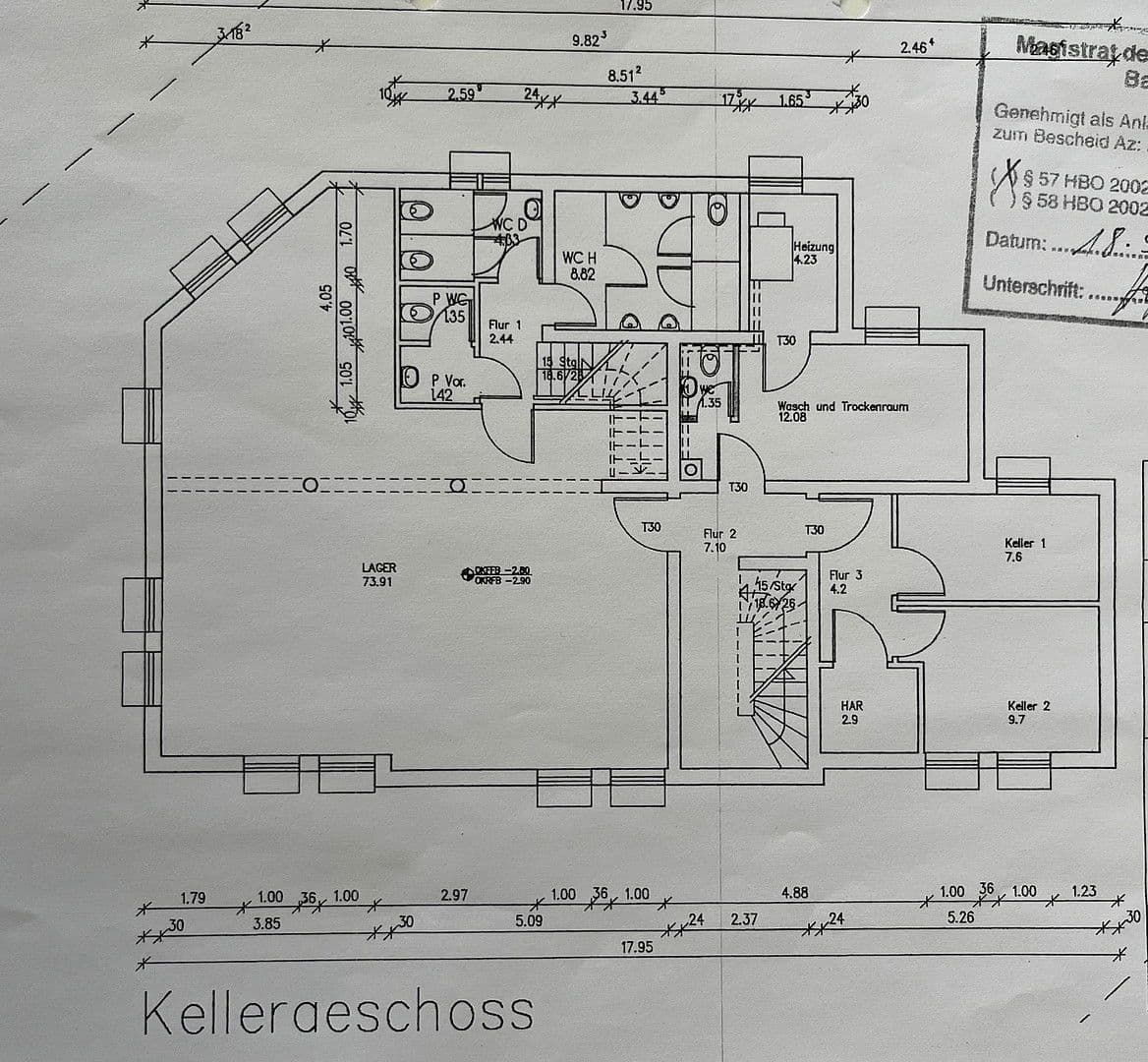 Predaj domu 263 m², pozemek 535 m², Darmstädter Straße 69a, Rüsselsheim am Main, Hesensko Predaj domu 263 m², pozemek 535 m², Darmstädter Straße 69a, Rüsselsheim am Main, Hesensko