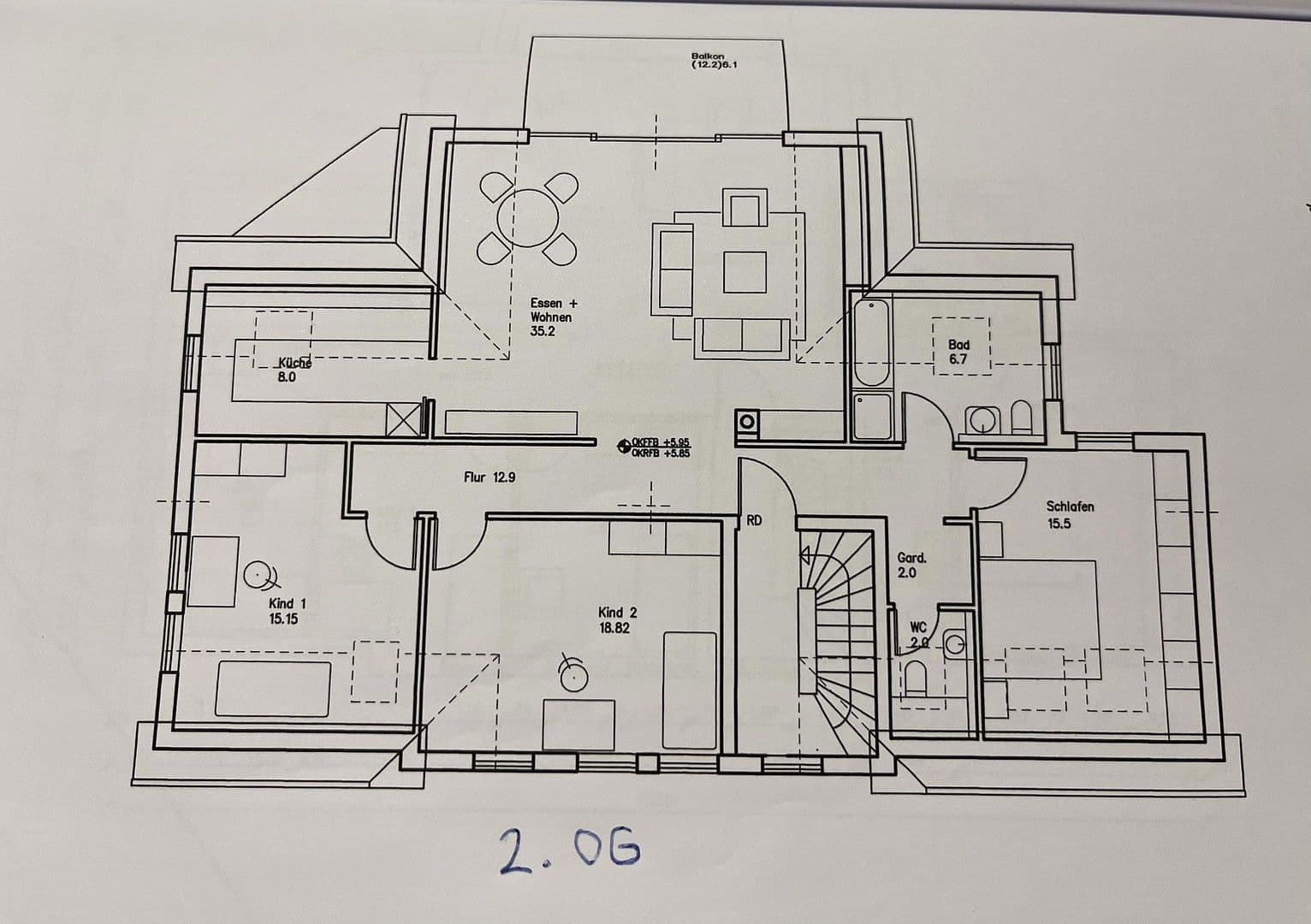 Predaj domu 263 m², pozemek 535 m², Darmstädter Straße 69a, Rüsselsheim am Main, Hesensko Predaj domu 263 m², pozemek 535 m², Darmstädter Straße 69a, Rüsselsheim am Main, Hesensko