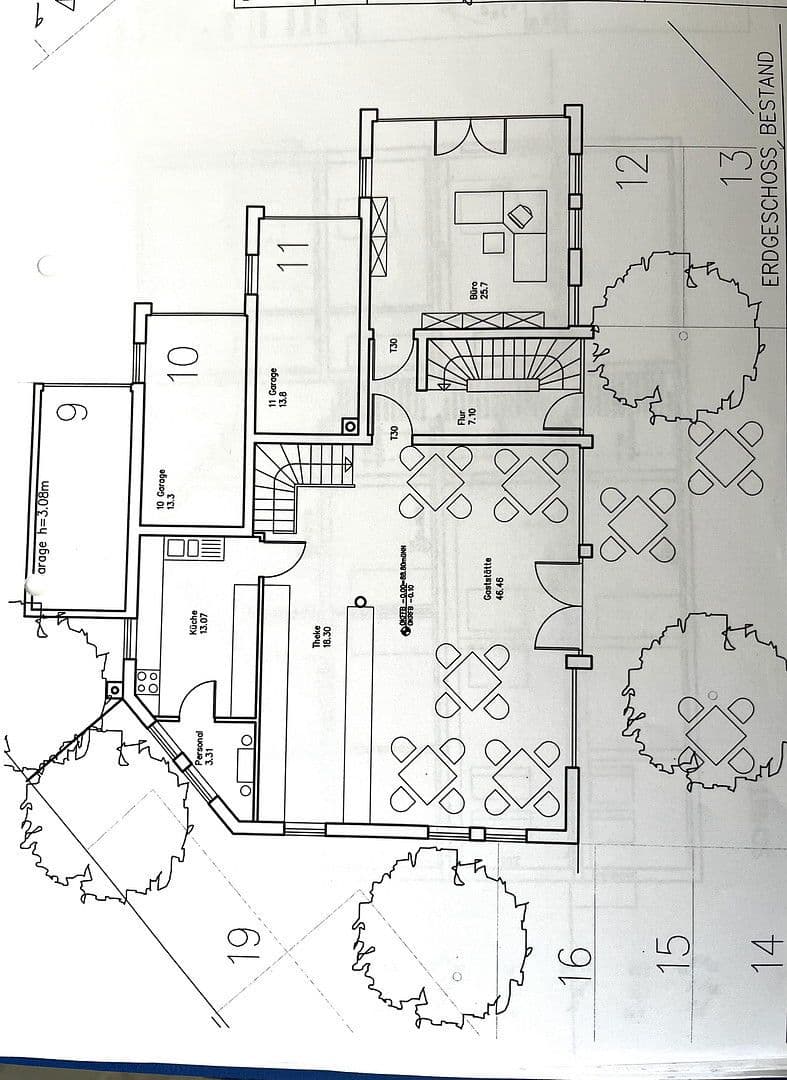 Predaj domu 263 m², pozemek 535 m², Darmstädter Straße 69a, Rüsselsheim am Main, Hesensko Predaj domu 263 m², pozemek 535 m², Darmstädter Straße 69a, Rüsselsheim am Main, Hesensko