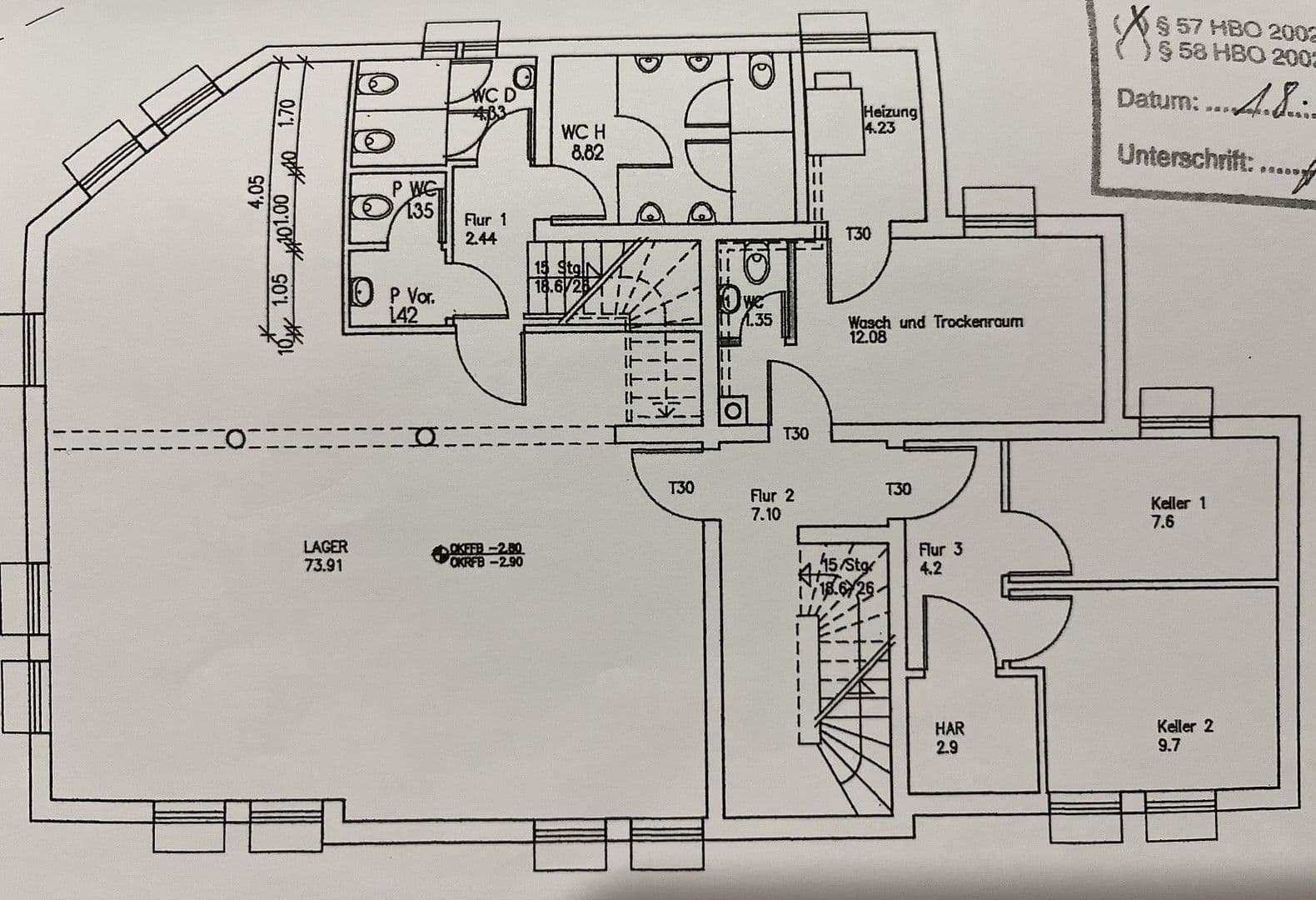 Predaj domu 263 m², pozemek 535 m², Darmstädter Straße 69a, Rüsselsheim am Main, Hesensko Predaj domu 263 m², pozemek 535 m², Darmstädter Straße 69a, Rüsselsheim am Main, Hesensko