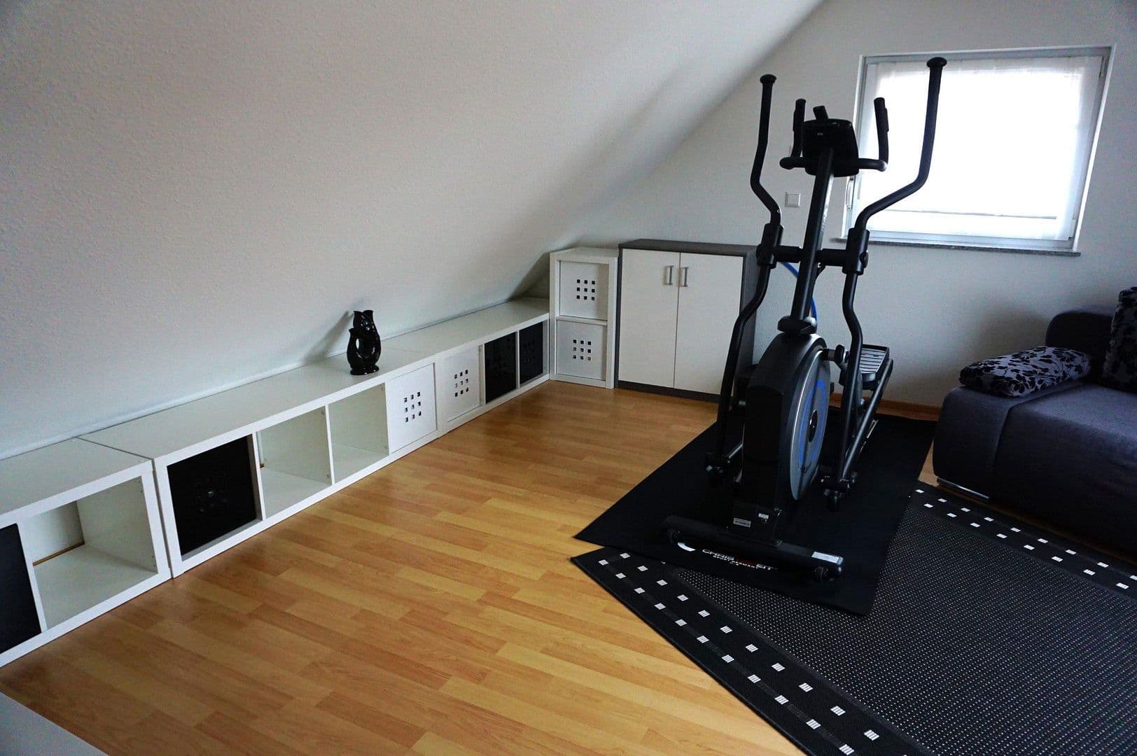 Predaj bytu 3-izbový 86 m², Walheim, Bádensko-Wurttembersko Predaj bytu 3-izbový 86 m², Walheim, Bádensko-Wurttembersko