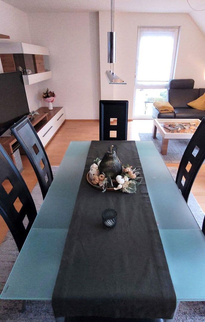 Predaj bytu 3-izbový 86 m², Walheim, Bádensko-Wurttembersko Predaj bytu 3-izbový 86 m², Walheim, Bádensko-Wurttembersko