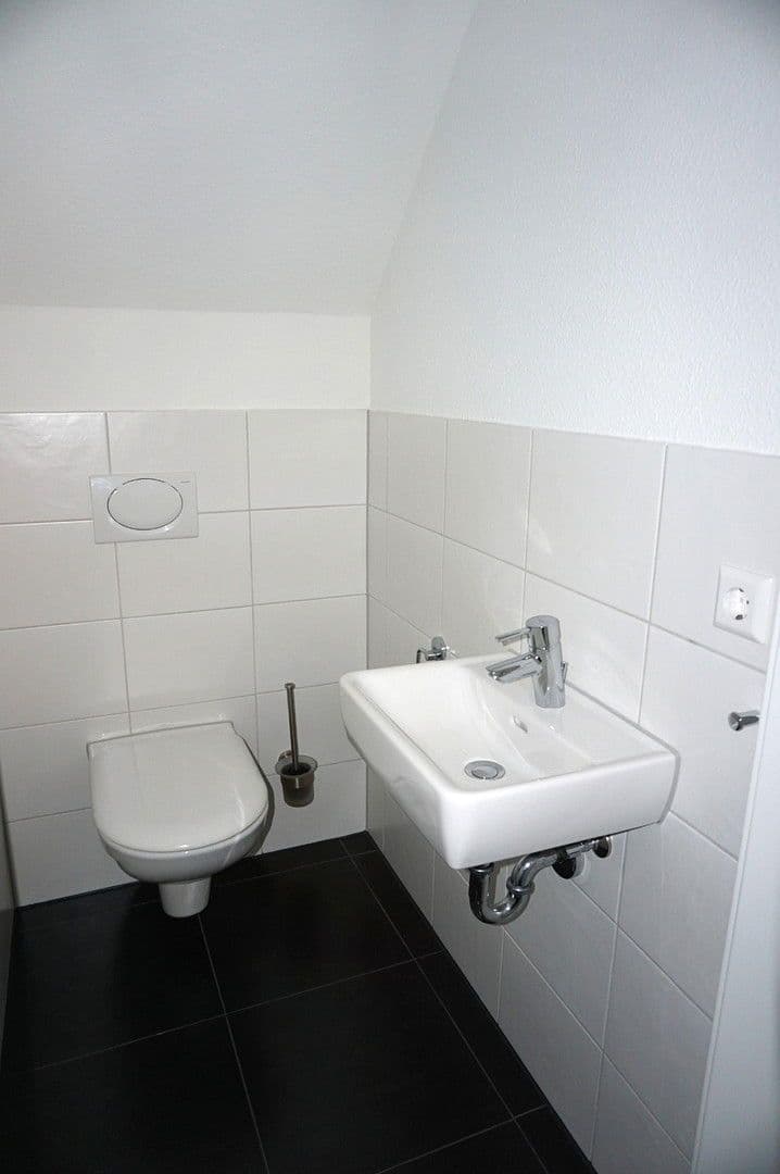 Predaj bytu 3-izbový 86 m², Walheim, Bádensko-Wurttembersko Predaj bytu 3-izbový 86 m², Walheim, Bádensko-Wurttembersko