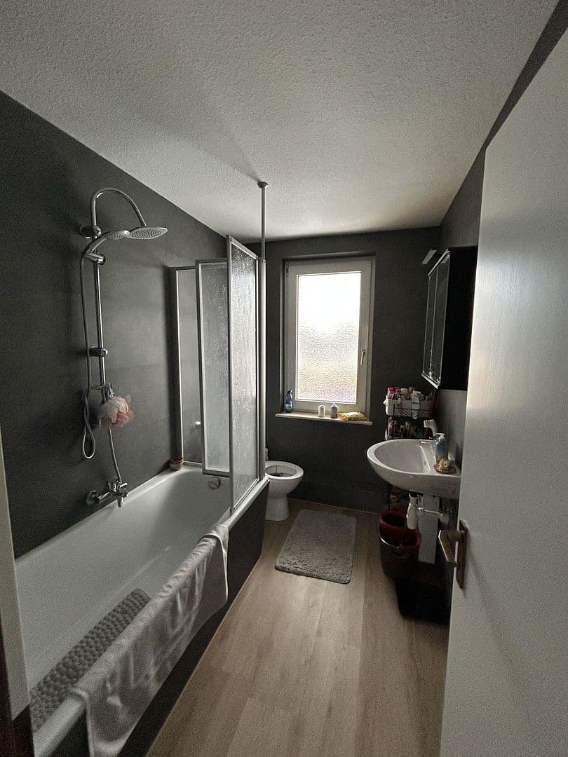 Prenájom bytu 2-izbový 57 m², Fritz-Meister-Weg 5, Bielefeld, Severné Porýnie - Westfálsko Prenájom bytu 2-izbový 57 m², Fritz-Meister-Weg 5, Bielefeld, Severné Porýnie - Westfálsko