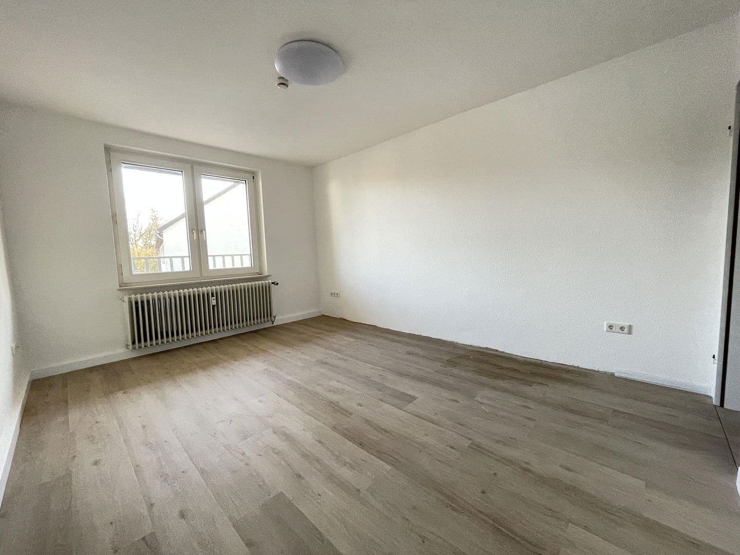 Prenájom bytu 2-izbový 57 m², Fritz-Meister-Weg 5, Bielefeld, Severné Porýnie - Westfálsko Prenájom bytu 2-izbový 57 m², Fritz-Meister-Weg 5, Bielefeld, Severné Porýnie - Westfálsko