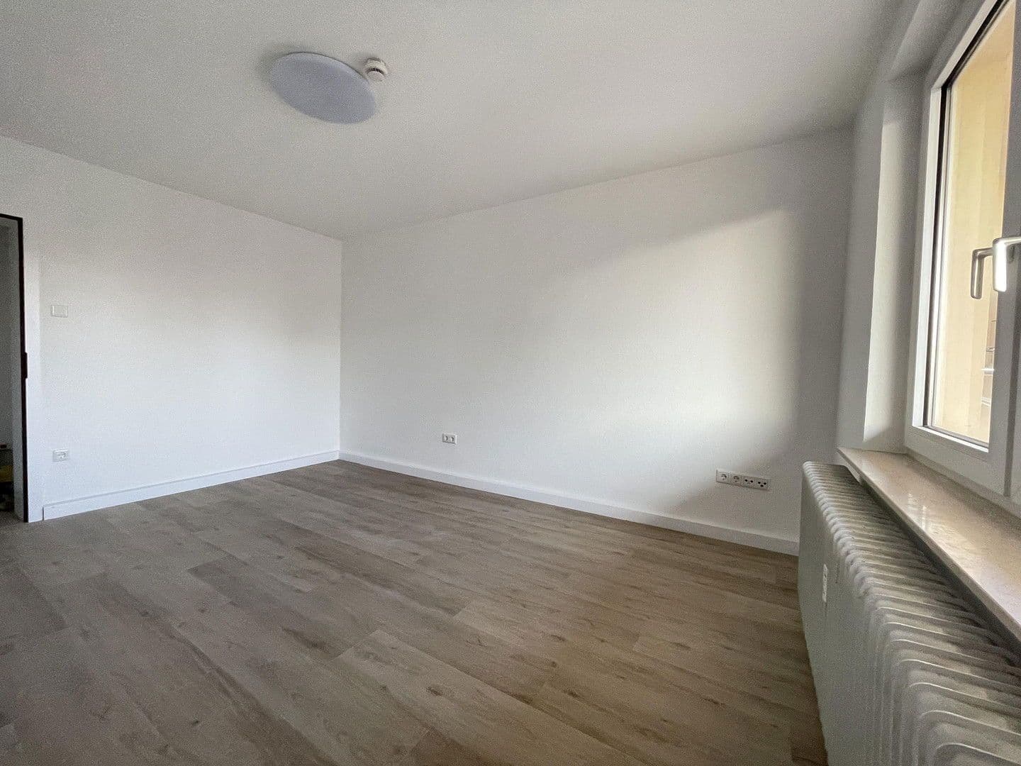 Prenájom bytu 2-izbový 57 m², Fritz-Meister-Weg 5, Bielefeld, Severné Porýnie - Westfálsko Prenájom bytu 2-izbový 57 m², Fritz-Meister-Weg 5, Bielefeld, Severné Porýnie - Westfálsko