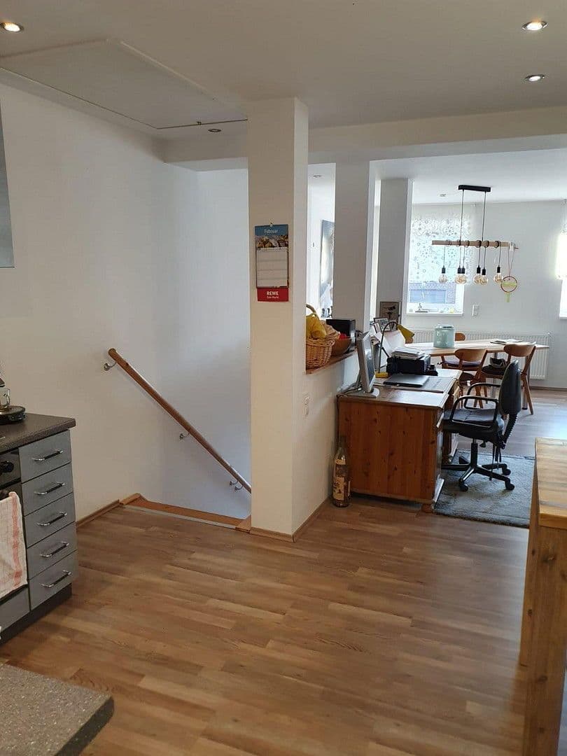 Predaj domu 120 m², pozemek 470 m², Hauptstr. 80, Niederkrüchten, Severné Porýnie - Westfálsko Predaj domu 120 m², pozemek 470 m², Hauptstr. 80, Niederkrüchten, Severné Porýnie - Westfálsko