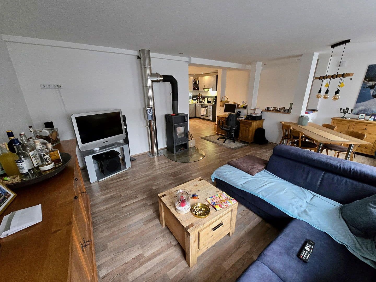 Predaj domu 120 m², pozemek 470 m², Hauptstr. 80, Niederkrüchten, Severné Porýnie - Westfálsko Predaj domu 120 m², pozemek 470 m², Hauptstr. 80, Niederkrüchten, Severné Porýnie - Westfálsko