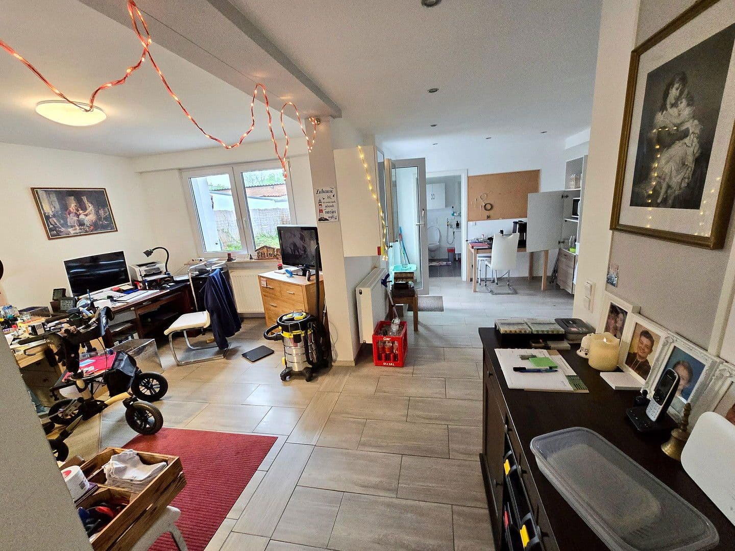 Predaj domu 120 m², pozemek 470 m², Hauptstr. 80, Niederkrüchten, Severné Porýnie - Westfálsko Predaj domu 120 m², pozemek 470 m², Hauptstr. 80, Niederkrüchten, Severné Porýnie - Westfálsko