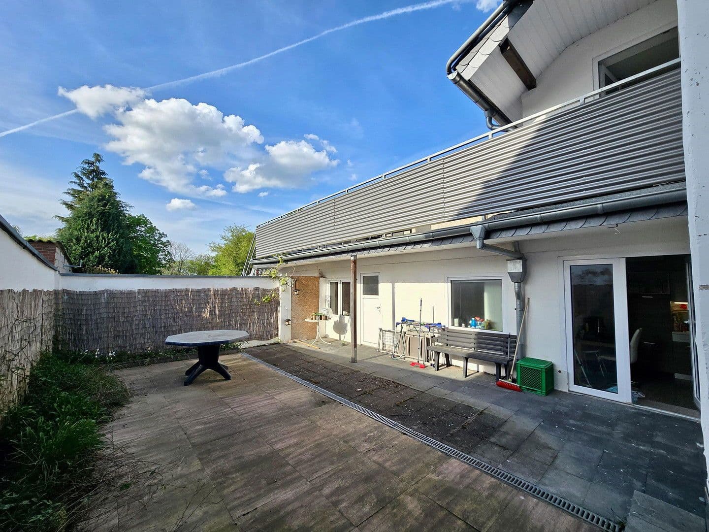 Predaj domu 120 m², pozemek 470 m², Hauptstr. 80, Niederkrüchten, Severné Porýnie - Westfálsko Predaj domu 120 m², pozemek 470 m², Hauptstr. 80, Niederkrüchten, Severné Porýnie - Westfálsko