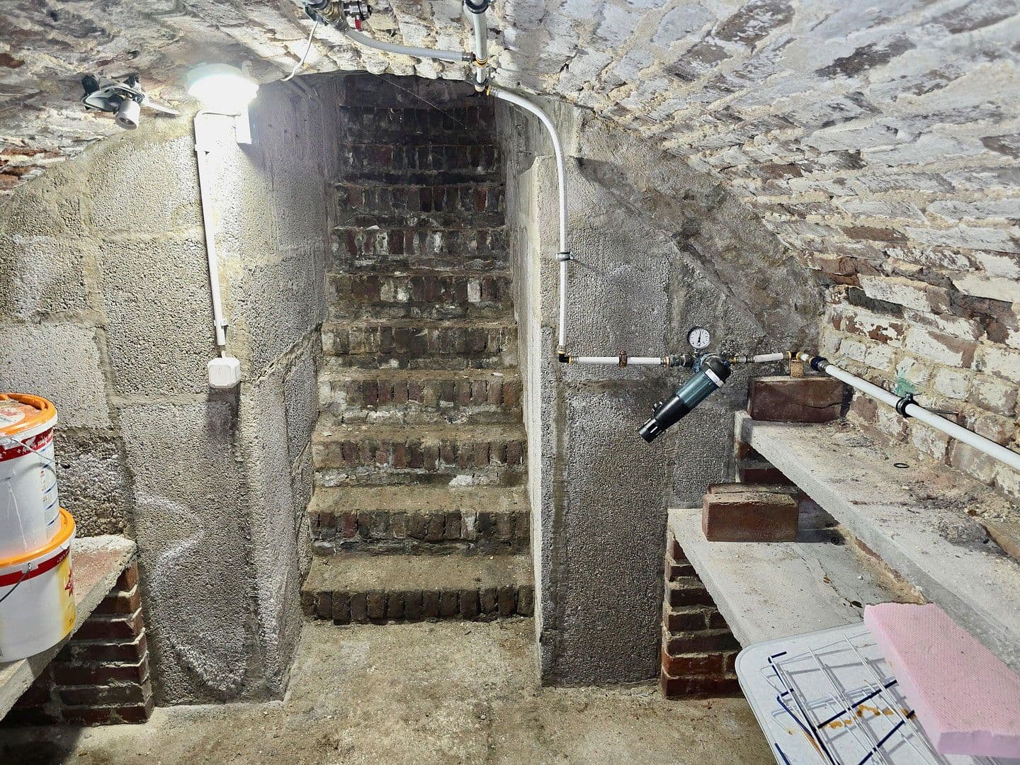 Predaj domu 120 m², pozemek 470 m², Hauptstr. 80, Niederkrüchten, Severné Porýnie - Westfálsko Predaj domu 120 m², pozemek 470 m², Hauptstr. 80, Niederkrüchten, Severné Porýnie - Westfálsko