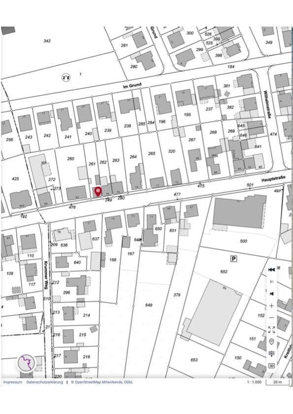 Predaj domu 120 m², pozemek 470 m², Hauptstr. 80, Niederkrüchten, Severné Porýnie - Westfálsko Predaj domu 120 m², pozemek 470 m², Hauptstr. 80, Niederkrüchten, Severné Porýnie - Westfálsko