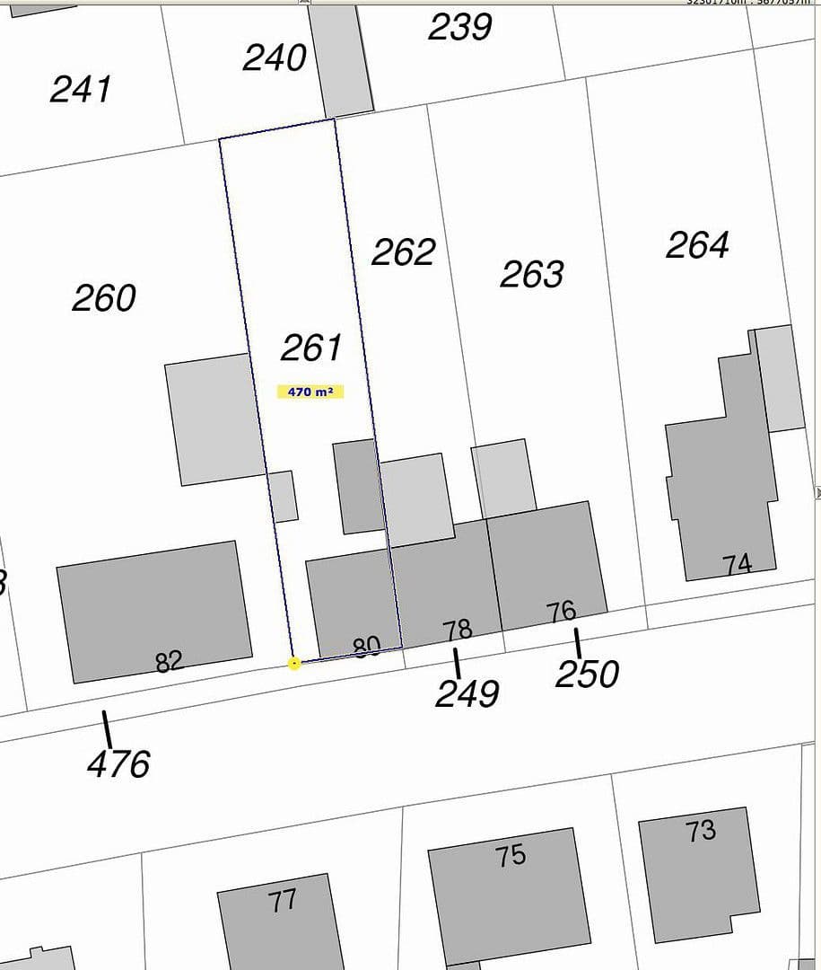 Predaj domu 120 m², pozemek 470 m², Hauptstr. 80, Niederkrüchten, Severné Porýnie - Westfálsko Predaj domu 120 m², pozemek 470 m², Hauptstr. 80, Niederkrüchten, Severné Porýnie - Westfálsko