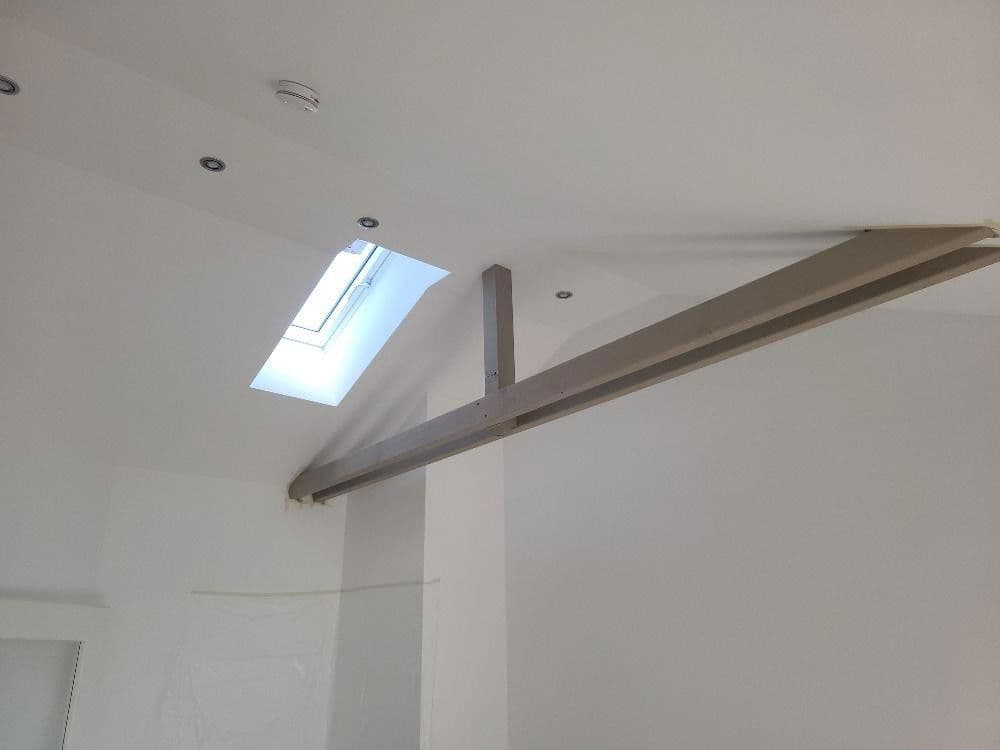 Prenájom bytu 4-izbový 107 m², Waldstraße 12, Greiz, Durínsko Prenájom bytu 4-izbový 107 m², Waldstraße 12, Greiz, Durínsko