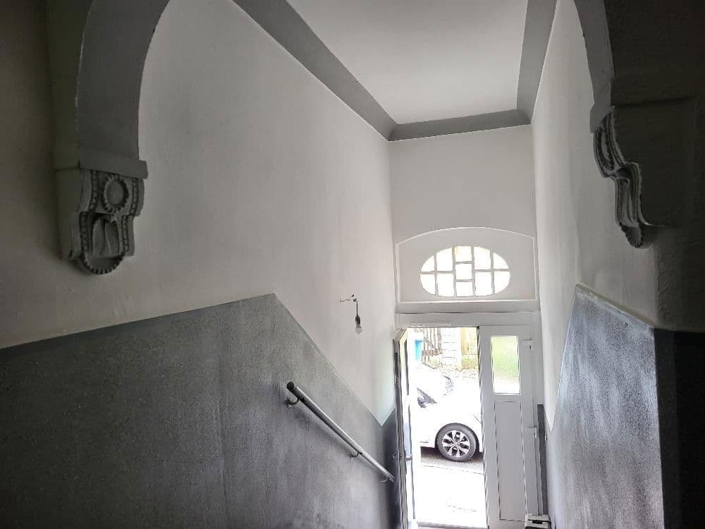 Prenájom bytu 4-izbový 107 m², Waldstraße 12, Greiz, Durínsko Prenájom bytu 4-izbový 107 m², Waldstraße 12, Greiz, Durínsko