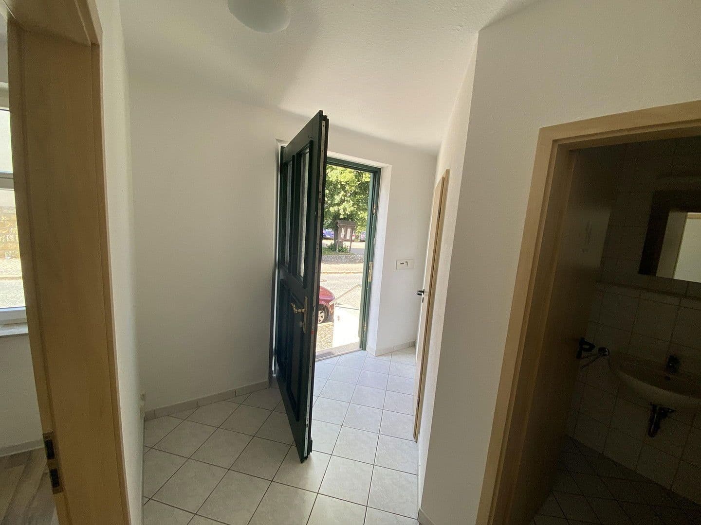 Prenájom bytu 2-izbový 60 m², Oberharz am Brocken, Sasko-Anhaltsko Prenájom bytu 2-izbový 60 m², Oberharz am Brocken, Sasko-Anhaltsko