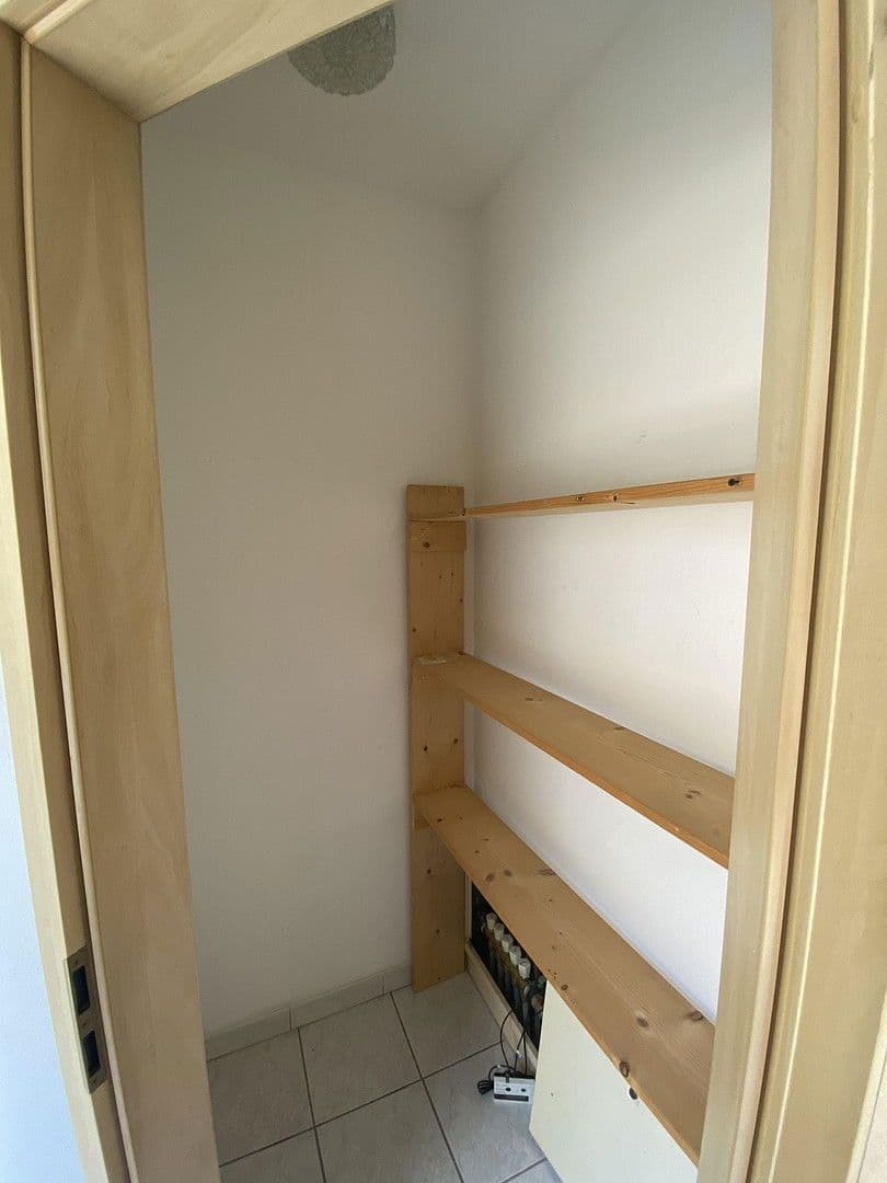 Prenájom bytu 2-izbový 60 m², Oberharz am Brocken, Sasko-Anhaltsko Prenájom bytu 2-izbový 60 m², Oberharz am Brocken, Sasko-Anhaltsko