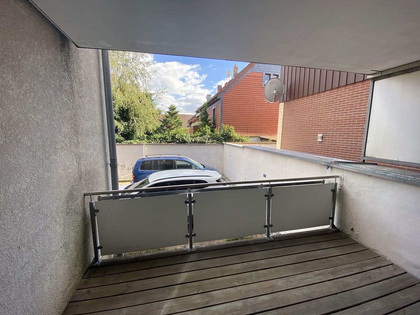 Prenájom bytu 2-izbový 60 m², Oberharz am Brocken, Sasko-Anhaltsko Prenájom bytu 2-izbový 60 m², Oberharz am Brocken, Sasko-Anhaltsko