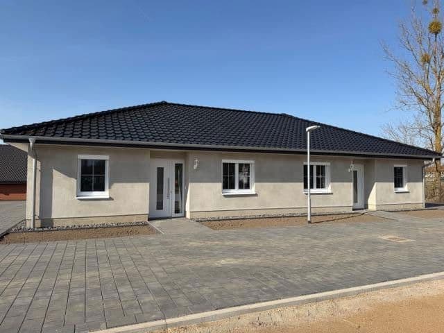 Predaj domu 90 m², pozemek 400 m², Feldberger Seenlandschaft, Meklenbursko-Predpomoransko Predaj domu 90 m², pozemek 400 m², Feldberger Seenlandschaft, Meklenbursko-Predpomoransko