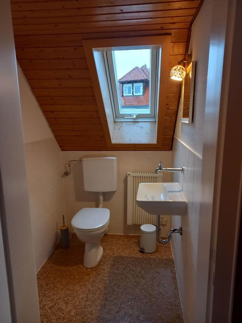 Prenájom bytu 2-izbový 61 m², Wangen im Allgäu, Bádensko-Wurttembersko Prenájom bytu 2-izbový 61 m², Wangen im Allgäu, Bádensko-Wurttembersko