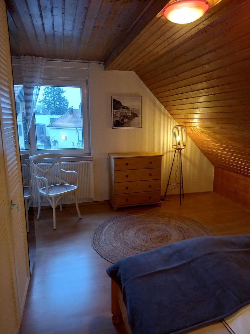 Prenájom bytu 2-izbový 61 m², Wangen im Allgäu, Bádensko-Wurttembersko Prenájom bytu 2-izbový 61 m², Wangen im Allgäu, Bádensko-Wurttembersko