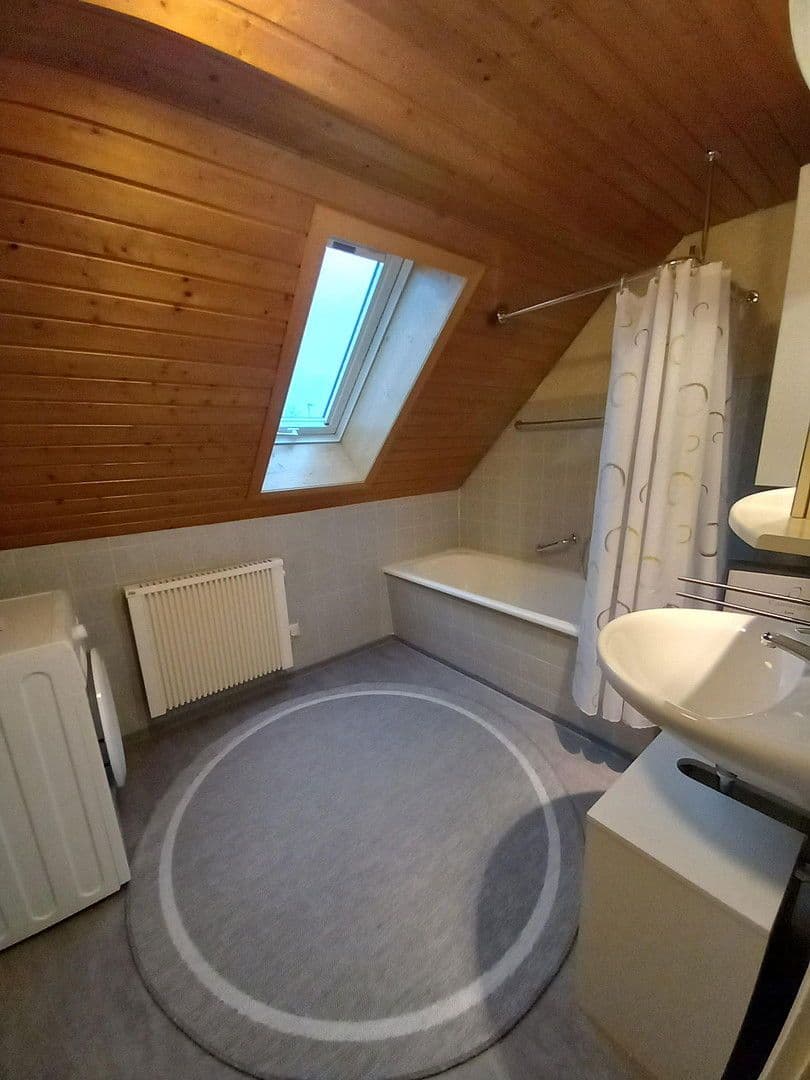 Prenájom bytu 2-izbový 61 m², Wangen im Allgäu, Bádensko-Wurttembersko Prenájom bytu 2-izbový 61 m², Wangen im Allgäu, Bádensko-Wurttembersko